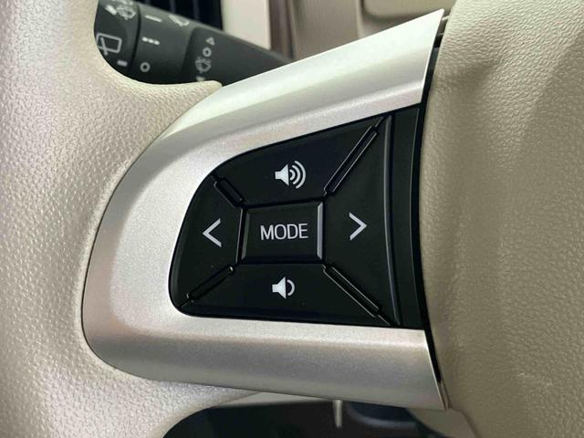 ムーヴキャンバスＧメイクアップＶＳ　ＳＡIIIスマートアシスト搭載　パノラマモニター対応　後席両側電動スライドドア　オートエアコン　オートライト　キーフリー　アイドリングストップ　ＡＢＳ　電動ドアミラー（熊本県）の中古車