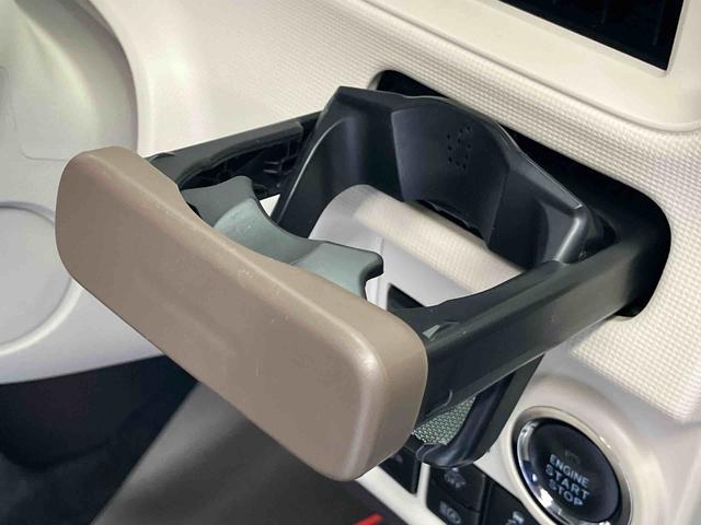 ムーヴキャンバスＧメイクアップＶＳ　ＳＡIIIスマートアシスト搭載　パノラマモニター対応　後席両側電動スライドドア　オートエアコン　オートライト　キーフリー　アイドリングストップ　ＡＢＳ　電動ドアミラー（熊本県）の中古車