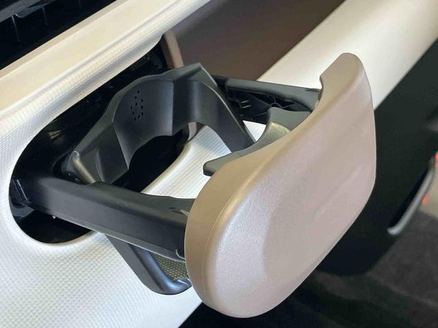ムーヴキャンバスＧメイクアップＶＳ　ＳＡIIIスマートアシスト搭載　パノラマモニター対応　後席両側電動スライドドア　オートエアコン　オートライト　キーフリー　アイドリングストップ　ＡＢＳ　電動ドアミラー（熊本県）の中古車
