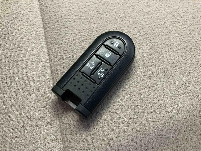 ムーヴキャンバスＧメイクアップＶＳ　ＳＡIIIスマートアシスト搭載　パノラマモニター対応　後席両側電動スライドドア　オートエアコン　オートライト　キーフリー　アイドリングストップ　ＡＢＳ　電動ドアミラー（熊本県）の中古車
