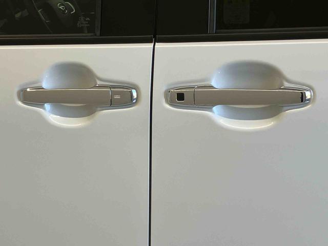 タントカスタムＸスマートアシスト搭載　後席両側電動スライドドア　パノラマモニター対応　オートエアコン　オートライト　キーフリー　アイドリングストップ　ＡＢＳ　電動ドアミラー（熊本県）の中古車
