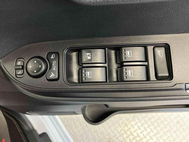 タントカスタムＸスマートアシスト搭載　後席両側電動スライドドア　パノラマモニター対応　オートエアコン　オートライト　キーフリー　アイドリングストップ　ＡＢＳ　電動ドアミラー（熊本県）の中古車