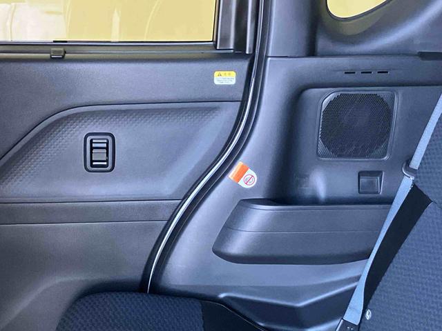 タントカスタムＸスマートアシスト搭載　後席両側電動スライドドア　パノラマモニター対応　オートエアコン　オートライト　キーフリー　アイドリングストップ　ＡＢＳ　電動ドアミラー（熊本県）の中古車