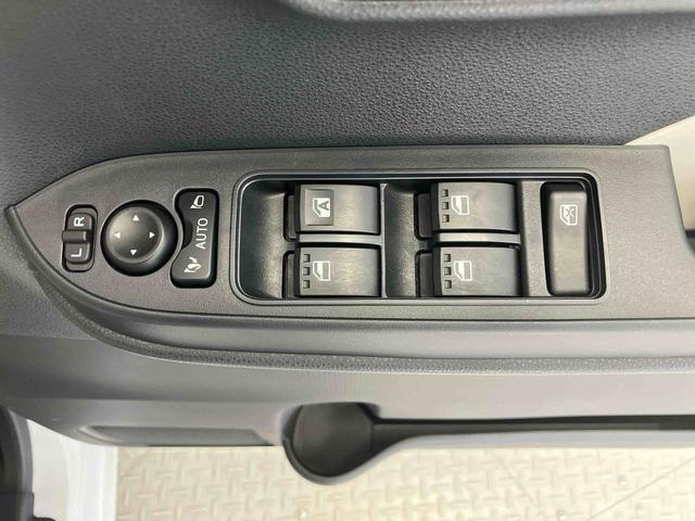 タントＸスマートアシスト搭載　後席両側スライドドア（片側電動）　バックカメラ付き　オートエアコン　オートライト　キーフリー　アイドリングストップ　ＡＢＳ　電動ドアミラー（熊本県）の中古車