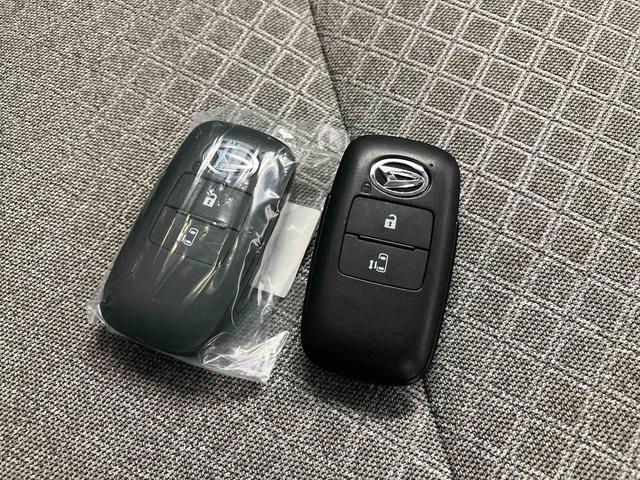 タントＸスマートアシスト搭載　後席両側スライドドア（片側電動）　バックカメラ付き　オートエアコン　オートライト　キーフリー　アイドリングストップ　ＡＢＳ　電動ドアミラー（熊本県）の中古車