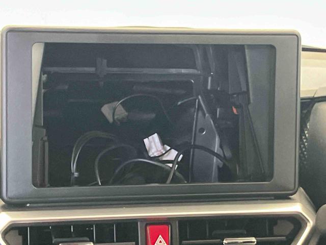 ロッキーGスマートアシスト搭載 バックカメラ付き オートエアコン オートライト キーフリー アイドリングストップ ABS 電動ドアミラー(熊本県)の中古車