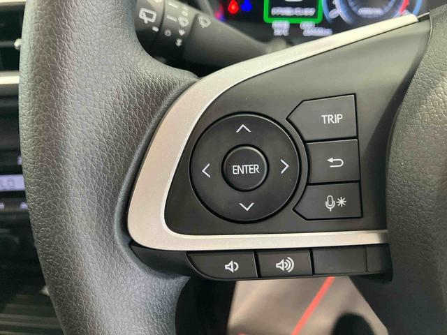 ロッキーGスマートアシスト搭載 バックカメラ付き オートエアコン オートライト キーフリー アイドリングストップ ABS 電動ドアミラー(熊本県)の中古車