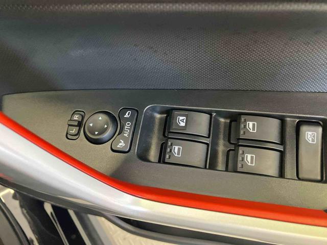 ロッキーGスマートアシスト搭載 バックカメラ付き オートエアコン オートライト キーフリー アイドリングストップ ABS 電動ドアミラー(熊本県)の中古車