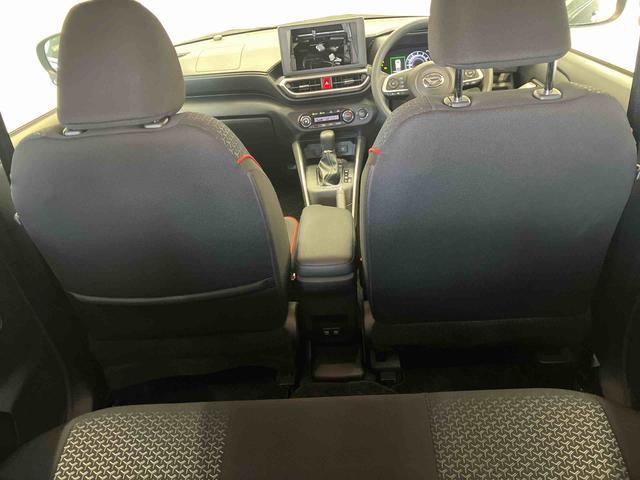 ロッキーGスマートアシスト搭載 バックカメラ付き オートエアコン オートライト キーフリー アイドリングストップ ABS 電動ドアミラー(熊本県)の中古車