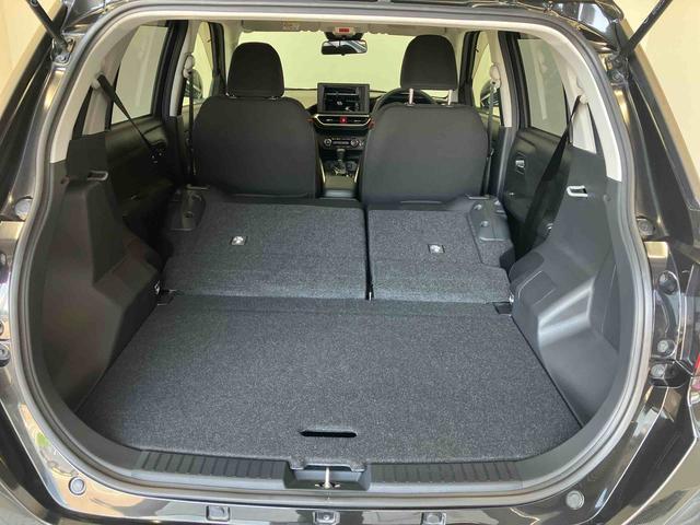 ロッキーGスマートアシスト搭載 バックカメラ付き オートエアコン オートライト キーフリー アイドリングストップ ABS 電動ドアミラー(熊本県)の中古車