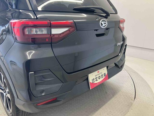 ロッキーGスマートアシスト搭載 バックカメラ付き オートエアコン オートライト キーフリー アイドリングストップ ABS 電動ドアミラー(熊本県)の中古車