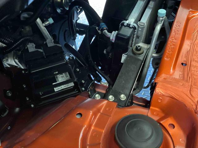 ハイゼットトラックジャンボＳＡIIIｔスマートアシスト搭載　オートライト　キーレスエントリー（熊本県）の中古車