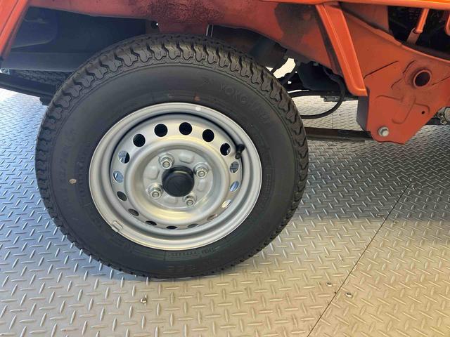 ハイゼットトラックジャンボＳＡIIIｔスマートアシスト搭載　オートライト　キーレスエントリー（熊本県）の中古車