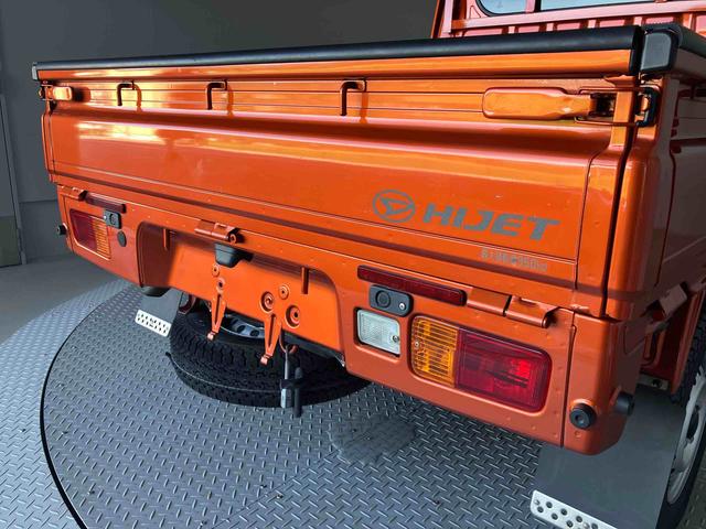 ハイゼットトラックジャンボＳＡIIIｔスマートアシスト搭載　オートライト　キーレスエントリー（熊本県）の中古車