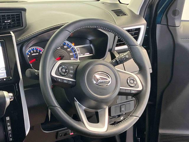 トールカスタムＧスマートアシスト搭載　後席両側電動スライドドア　パノラマモニター対応　オートエアコン　オートライト　キーフリー　アイドリングストップ　ＡＢＳ　電動ドアミラー（熊本県）の中古車