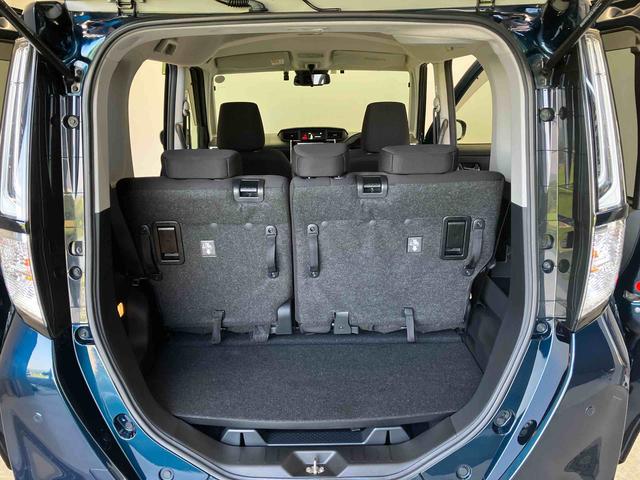 トールカスタムＧスマートアシスト搭載　後席両側電動スライドドア　パノラマモニター対応　オートエアコン　オートライト　キーフリー　アイドリングストップ　ＡＢＳ　電動ドアミラー（熊本県）の中古車