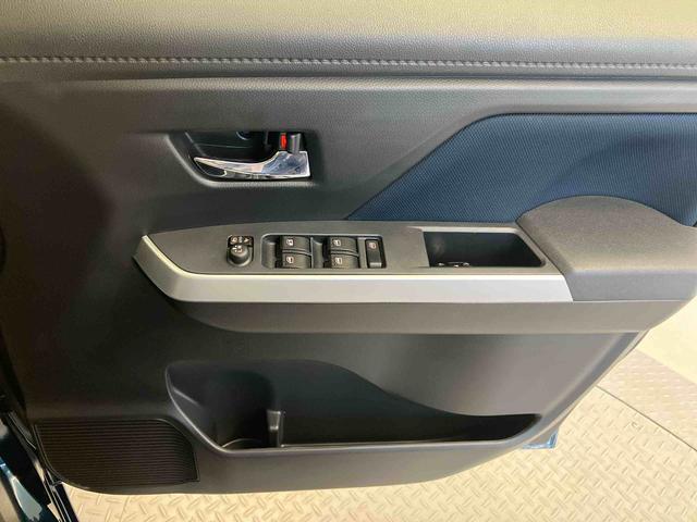 トールカスタムＧスマートアシスト搭載　後席両側電動スライドドア　パノラマモニター対応　オートエアコン　オートライト　キーフリー　アイドリングストップ　ＡＢＳ　電動ドアミラー（熊本県）の中古車