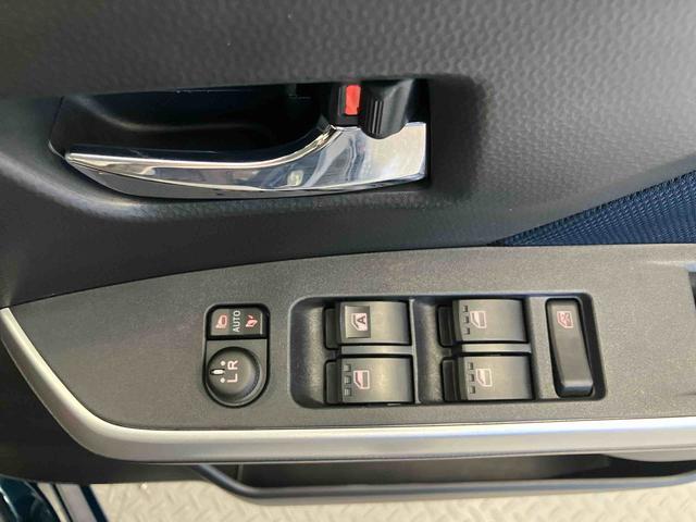 トールカスタムＧスマートアシスト搭載　後席両側電動スライドドア　パノラマモニター対応　オートエアコン　オートライト　キーフリー　アイドリングストップ　ＡＢＳ　電動ドアミラー（熊本県）の中古車