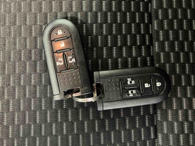 ピクシスメガＬ　ＳＡIIIスマートアシスト搭載　後席両側電動スライドドア　バックカメラ付き　オートエアコン　オートライト　キーフリー　アイドリングストップ　電動ドアミラー（熊本県）の中古車