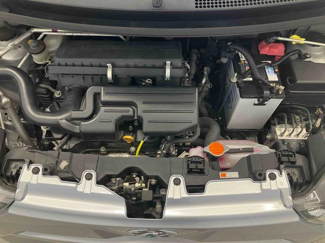 ミライースＸ　リミテッドＳＡIIIスマートアシスト搭載（熊本県）の中古車