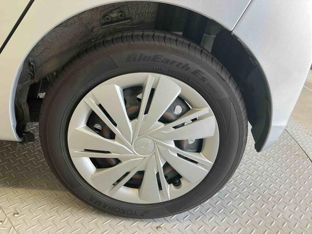 ミライースＸ　リミテッドＳＡIIIスマートアシスト搭載（熊本県）の中古車