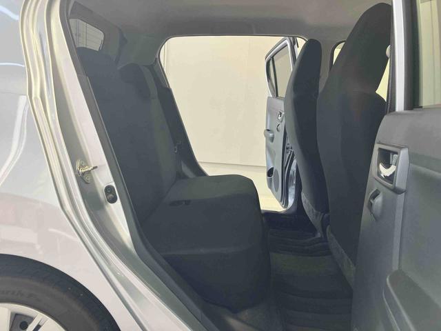 ミライースＸ　リミテッドＳＡIIIスマートアシスト搭載（熊本県）の中古車