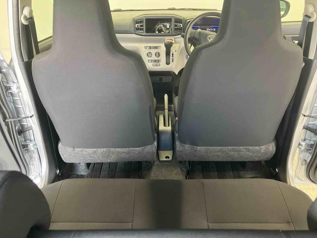 ミライースＸ　リミテッドＳＡIIIスマートアシスト搭載（熊本県）の中古車