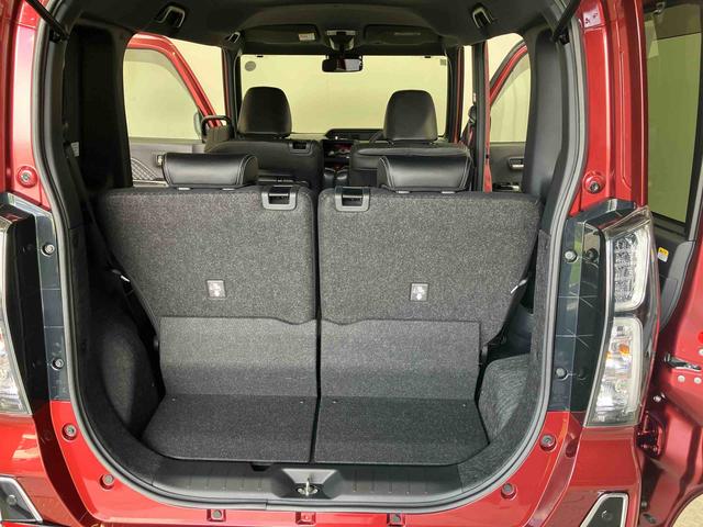 タントカスタムＸスマートアシスト搭載（熊本県）の中古車