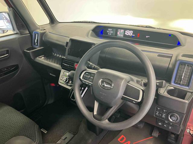 タントカスタムＸスマートアシスト搭載（熊本県）の中古車