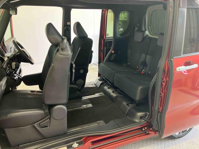 タントカスタムＸスマートアシスト搭載（熊本県）の中古車