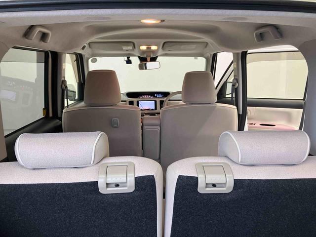 ムーヴキャンバスＸリミテッド　ＳＡIII（熊本県）の中古車