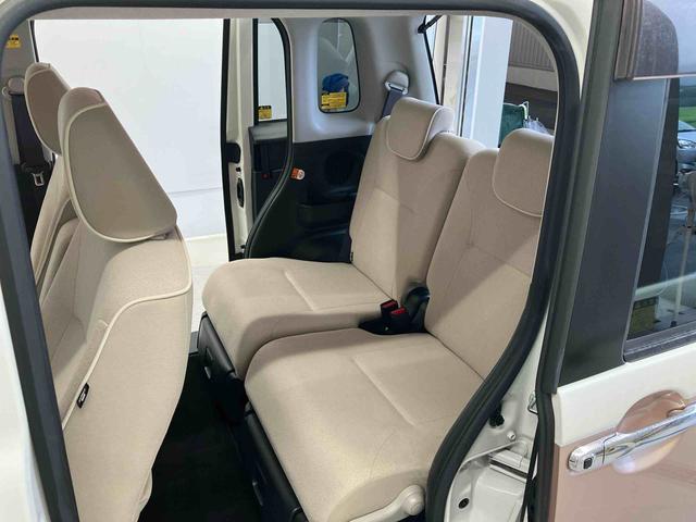 ムーヴキャンバスＸリミテッド　ＳＡIII（熊本県）の中古車