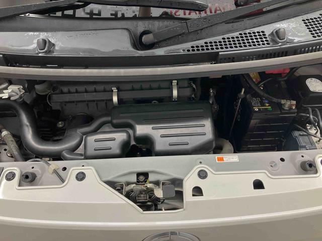 ムーヴキャンバスＸリミテッド　ＳＡIII（熊本県）の中古車