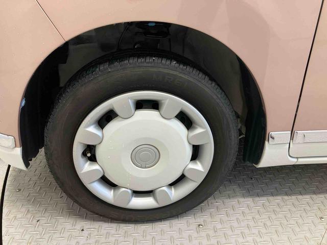 ムーヴキャンバスＸリミテッド　ＳＡIII（熊本県）の中古車