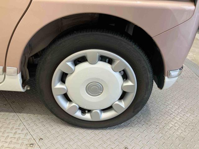 ムーヴキャンバスＸリミテッド　ＳＡIII（熊本県）の中古車