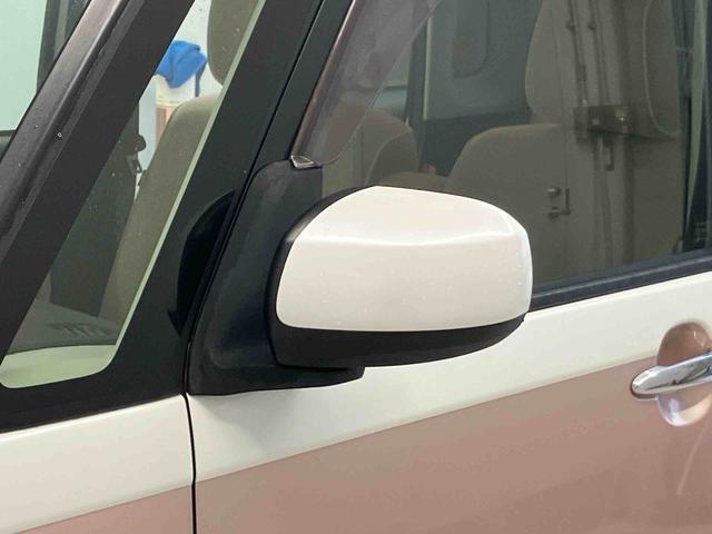 ムーヴキャンバスＸリミテッド　ＳＡIII（熊本県）の中古車