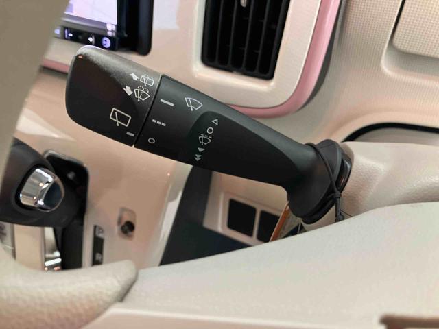 ムーヴキャンバスＸリミテッド　ＳＡIII（熊本県）の中古車