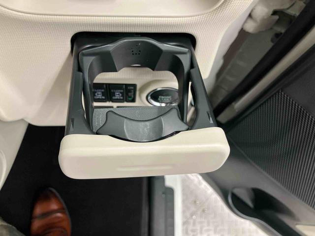 ムーヴキャンバスＸリミテッド　ＳＡIII（熊本県）の中古車
