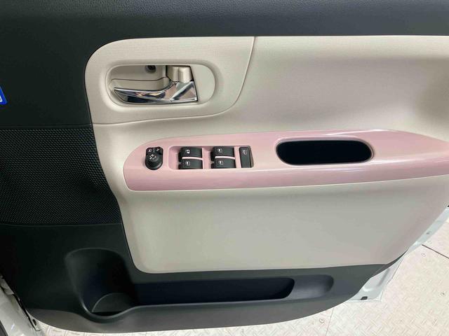 ムーヴキャンバスＸリミテッド　ＳＡIII（熊本県）の中古車