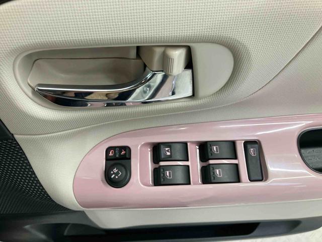 ムーヴキャンバスＸリミテッド　ＳＡIII（熊本県）の中古車
