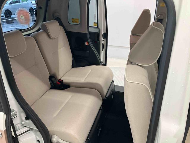 ムーヴキャンバスＸリミテッド　ＳＡIII（熊本県）の中古車