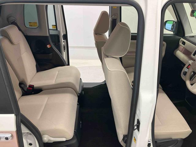 ムーヴキャンバスＸリミテッド　ＳＡIII（熊本県）の中古車