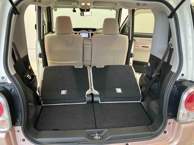 ムーヴキャンバスＸリミテッド　ＳＡIII（熊本県）の中古車