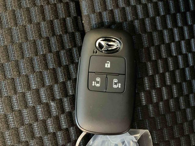 タントカスタムＸスマートアシスト搭載　後席両側電動スライドドア　バックカメラ付き　オートエアコン　オートライト　キーフリー　アイドリングストップ　ＡＢＳ　電動ドアミラー（熊本県）の中古車