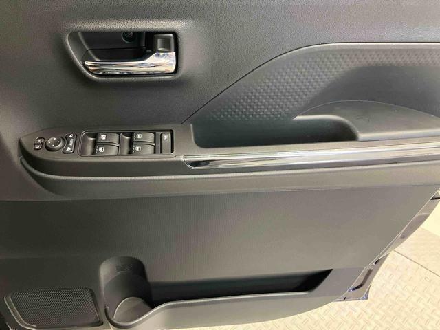 タントカスタムＸスマートアシスト搭載　後席両側電動スライドドア　パノラマモニター対応　オートエアコン　オートライト　キーフリー　アイドリングストップ　ＡＢＳ　電動ドアミラー（熊本県）の中古車