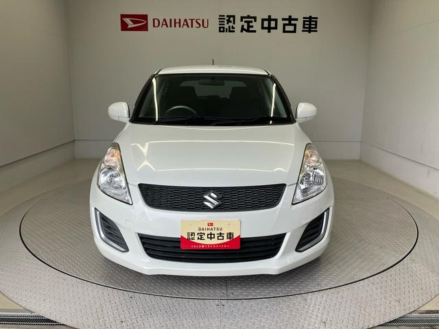 スイフトスタイル（熊本県）の中古車