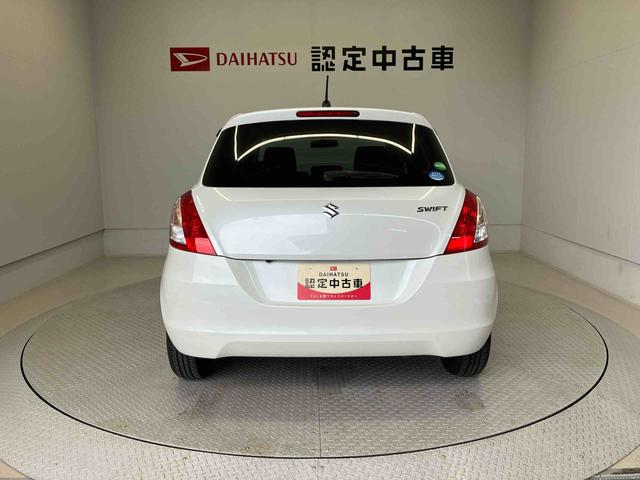 スイフトスタイル（熊本県）の中古車