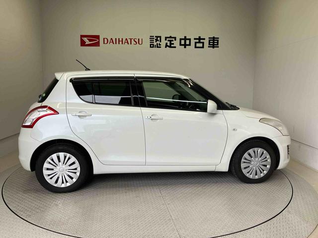 スイフトスタイル（熊本県）の中古車