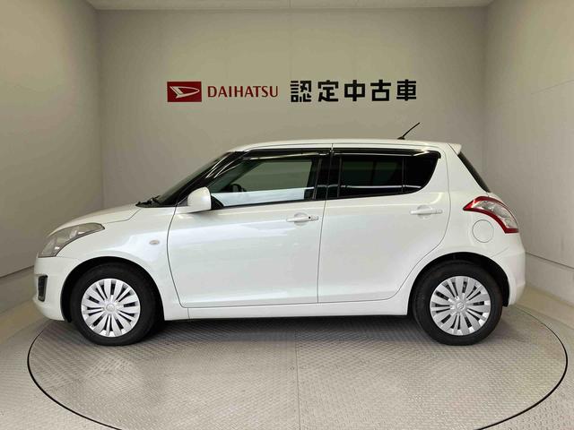 スイフトスタイル（熊本県）の中古車