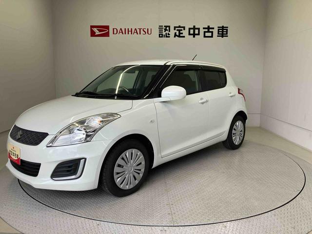 スイフトスタイル（熊本県）の中古車